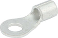Allstar Performance ALL76022 Ring Terminal with #8 Hole for 12-10 Gauge Wire, Tin Plated Copper, Pack of 20
