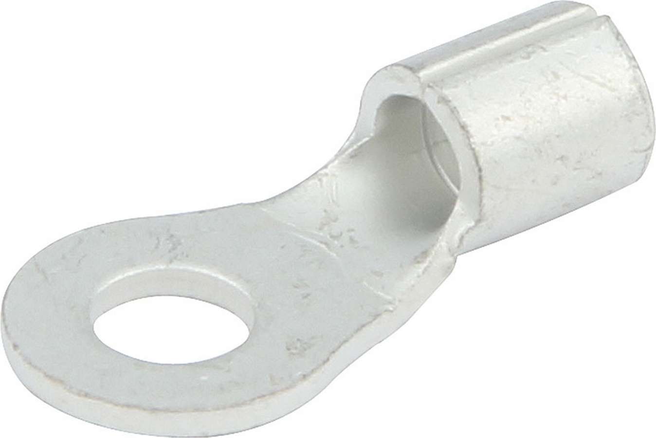 Allstar Performance ALL76022 Ring Terminal with #8 Hole for 12-10 Gauge Wire, Tin Plated Copper, Pack of 20