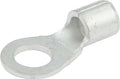 ALLSTAR Performance ALL76023 Ring Terminal #10 Hole Non-Insulated 12-10 Gauge Copper Set of 20