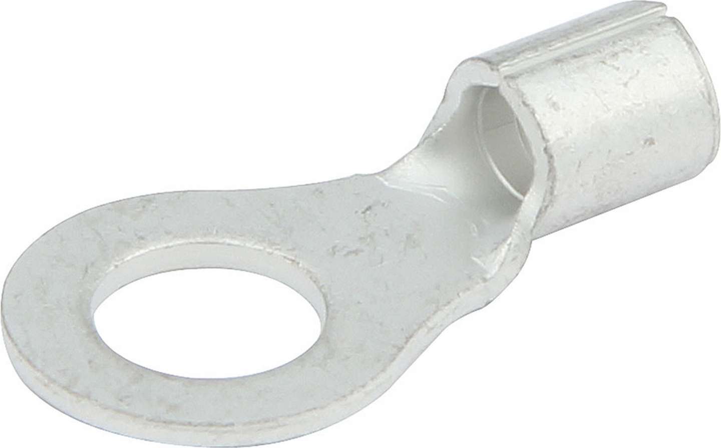 Allstar Performance ALL76024 Ring Terminal, 1/4 Inch Hole, Non-Insulated, Copper, 12-10 Gauge, Pack of 20