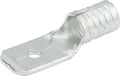 Allstar Performance ALL76027 Blade Terminal Male Non-Insulated 12-10 Gauge Copper Set of 20
