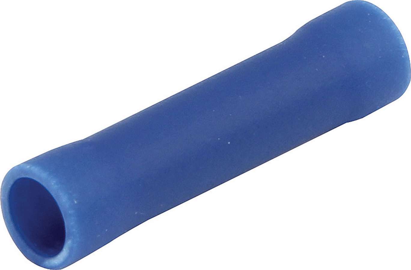 Allstar Performance ALL76040 Insulated Butt Connectors 16-14 Gauge, Tin Plated Copper, Blue, Pack of 20