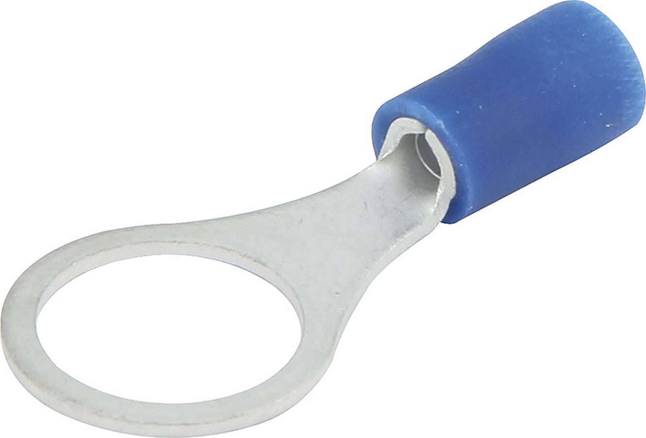 Allstar Performance ALL76046 Insulated Ring Terminal with 3/8 Inch Hole for 16-14 Gauge Wire, Pack of 20