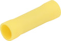 Allstar Performance ALL76050 Insulated Butt Connectors 12-10 Gauge Pack of 20
