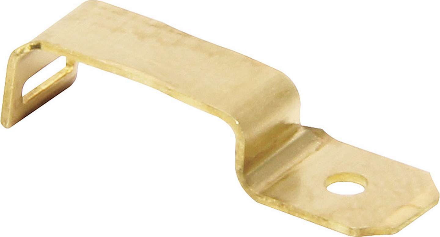 Allstar Performance ALL76090 Mini Fuse Terminal 5-Pack, Brass Construction, Compact Design