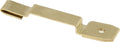 Allstar Performance ALL76091 ATC Fuse Terminal Set of 5 Brass Connectors