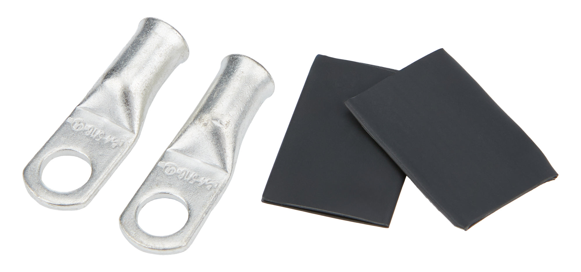 Allstar Performance ALL76118 4 Gauge Battery Terminal with 5/16 Inch Eyelet and Heat Shrink