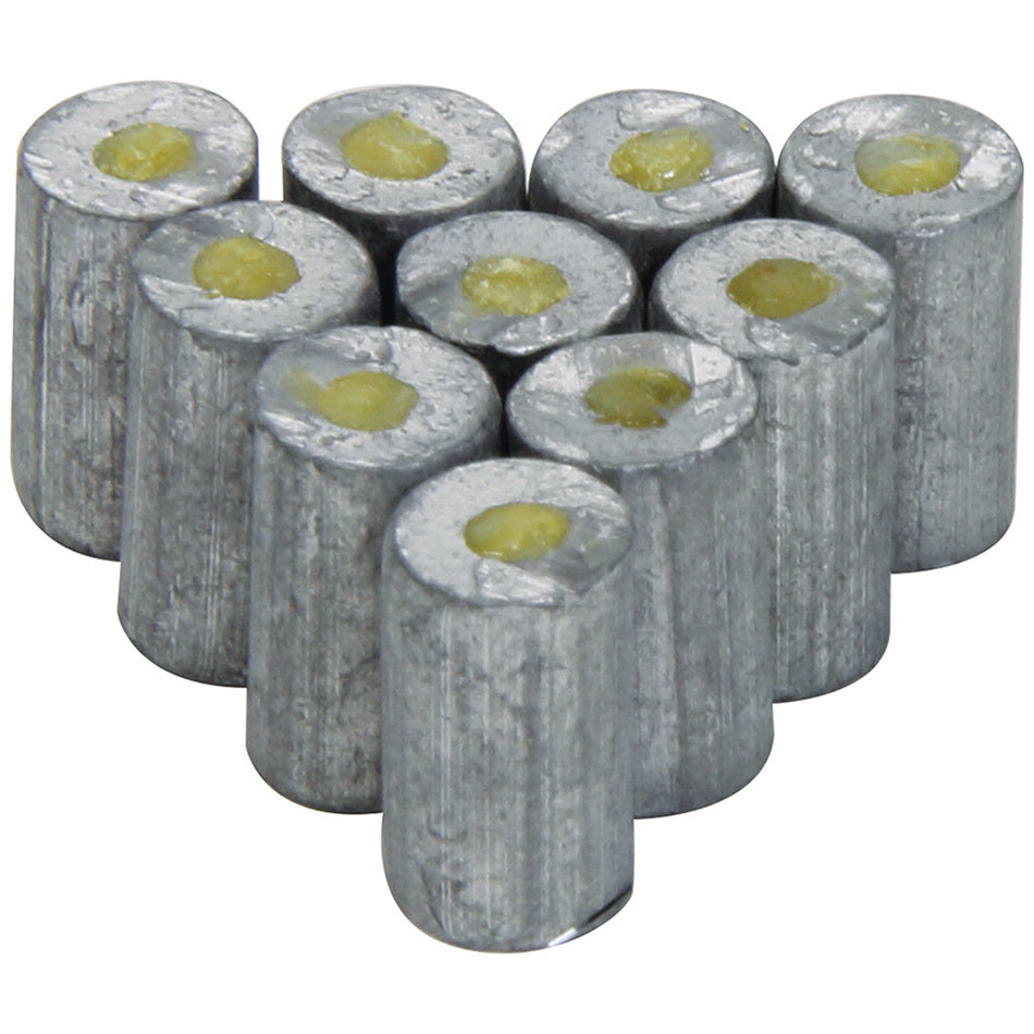 Allstar Performance ALL76133 Solder Slugs for 6 Gauge Terminals, Pack of 10