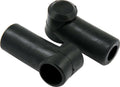 Allstar Performance ALL76153-10 Battery Terminal Boot Set of 10 in Black