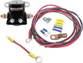 Allstar Performance ALL76202 Ford Style Starter Solenoid with Wiring Kit