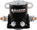 Allstar Performance ALL76203-10 Starter Solenoid Black Set of 10