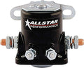 Allstar Performance ALL76203 Starter Solenoid Black for Ford Vehicles