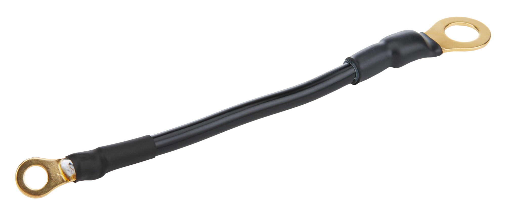 Allstar Performance ALL76209 Solenoid Jumper Wire with Ring Terminal for Remote Start Systems