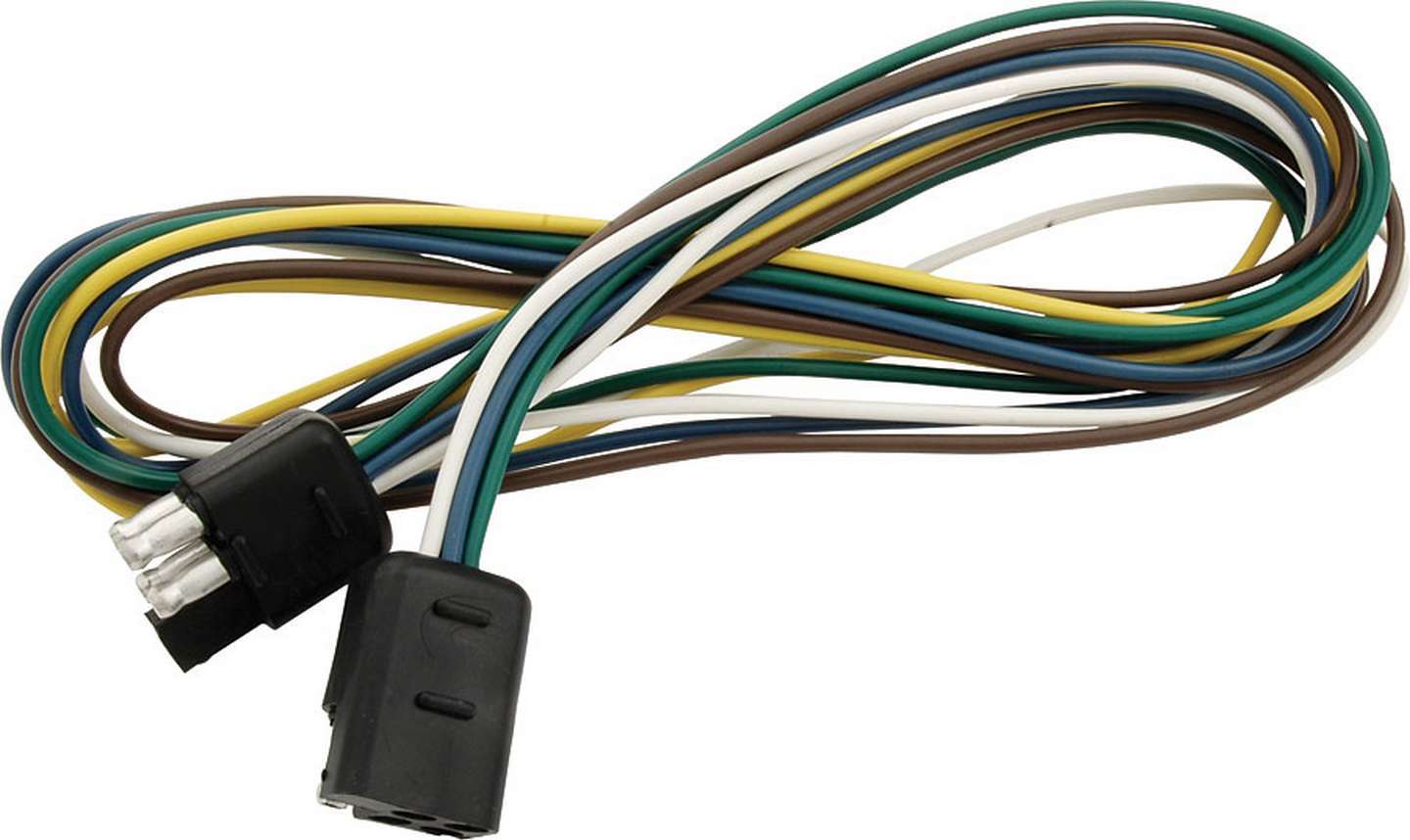 Allstar Performance ALL76235 Universal 5-Wire Electrical Connector Kit