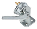 Allstar Performance ALL76250 Brake Light Switch Lever Type with Zinc Oxide Finish