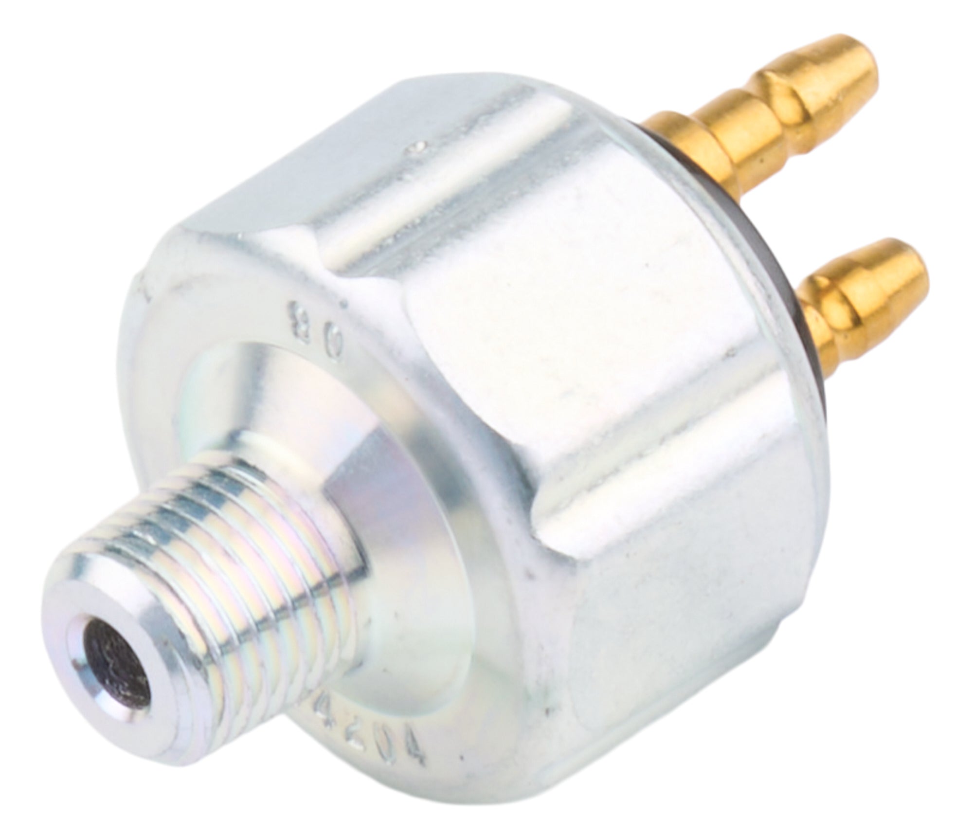Allstar Performance ALL76251 Brake Light Switch Pressure Type with Bullet Terminals