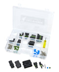 Allstar Performance ALL76260 Weather Pack Sealed Connector Starter Kit