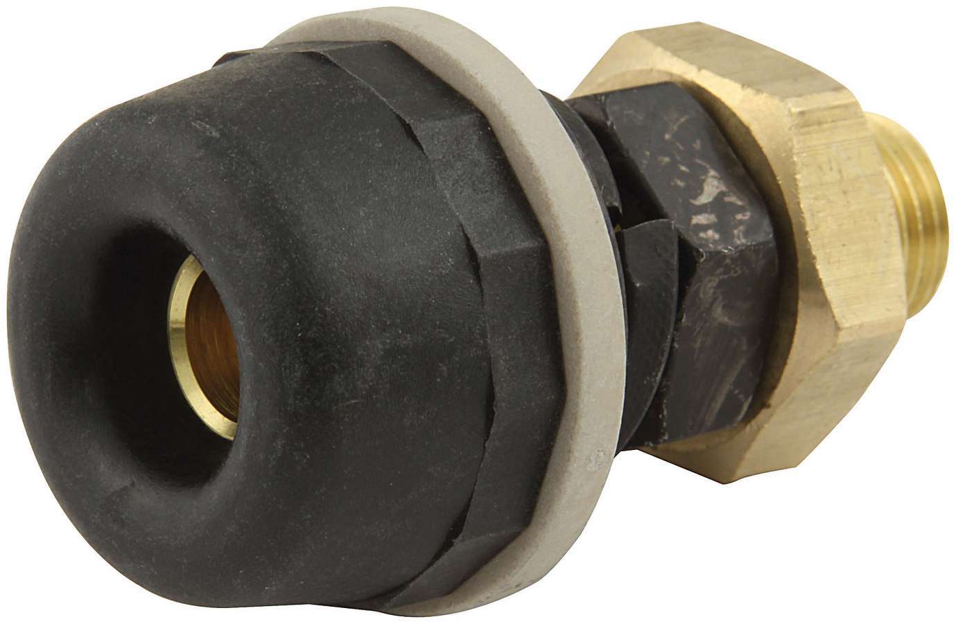 Allstar Performance ALL76311 Black Quick Disconnect Female End Battery Terminal