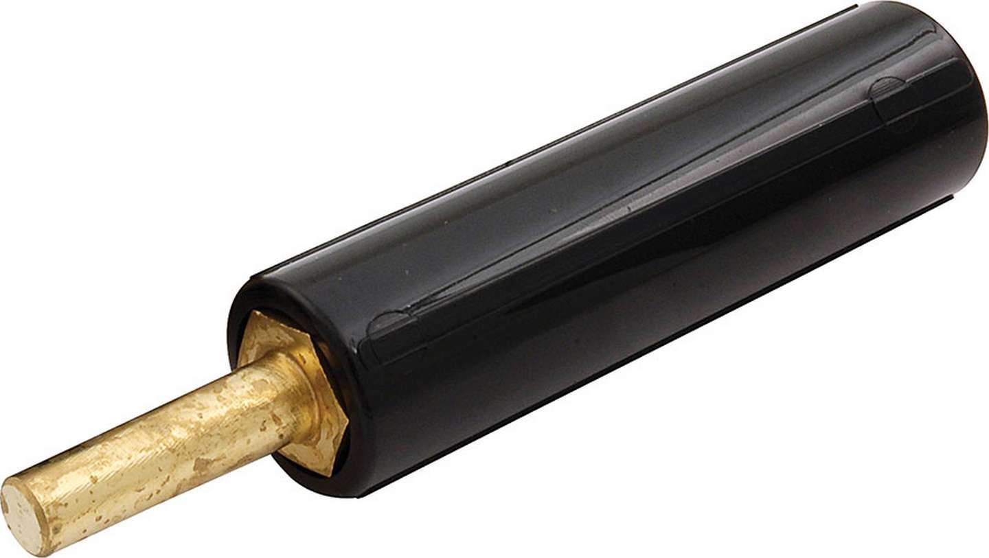 Allstar Performance ALL76312 Black Quick Disconnect Male End for Battery Terminals
