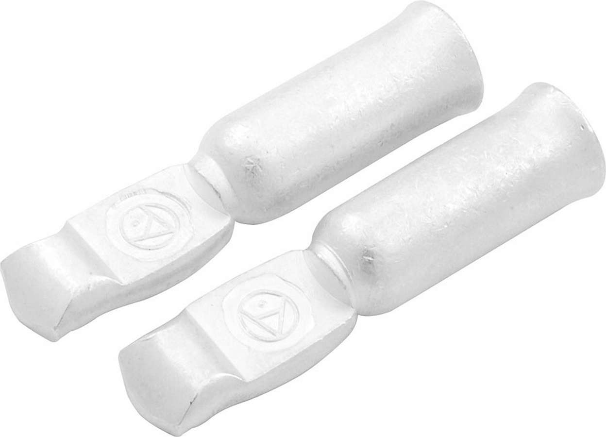 Allstar Performance ALL76323 Battery Cable Terminal for 2-Gauge Cables, Pair