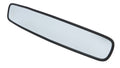 Allstar Performance ALL76407 Convex Rear View Mirror, 17 Inch Wide, Steel, Black Finish