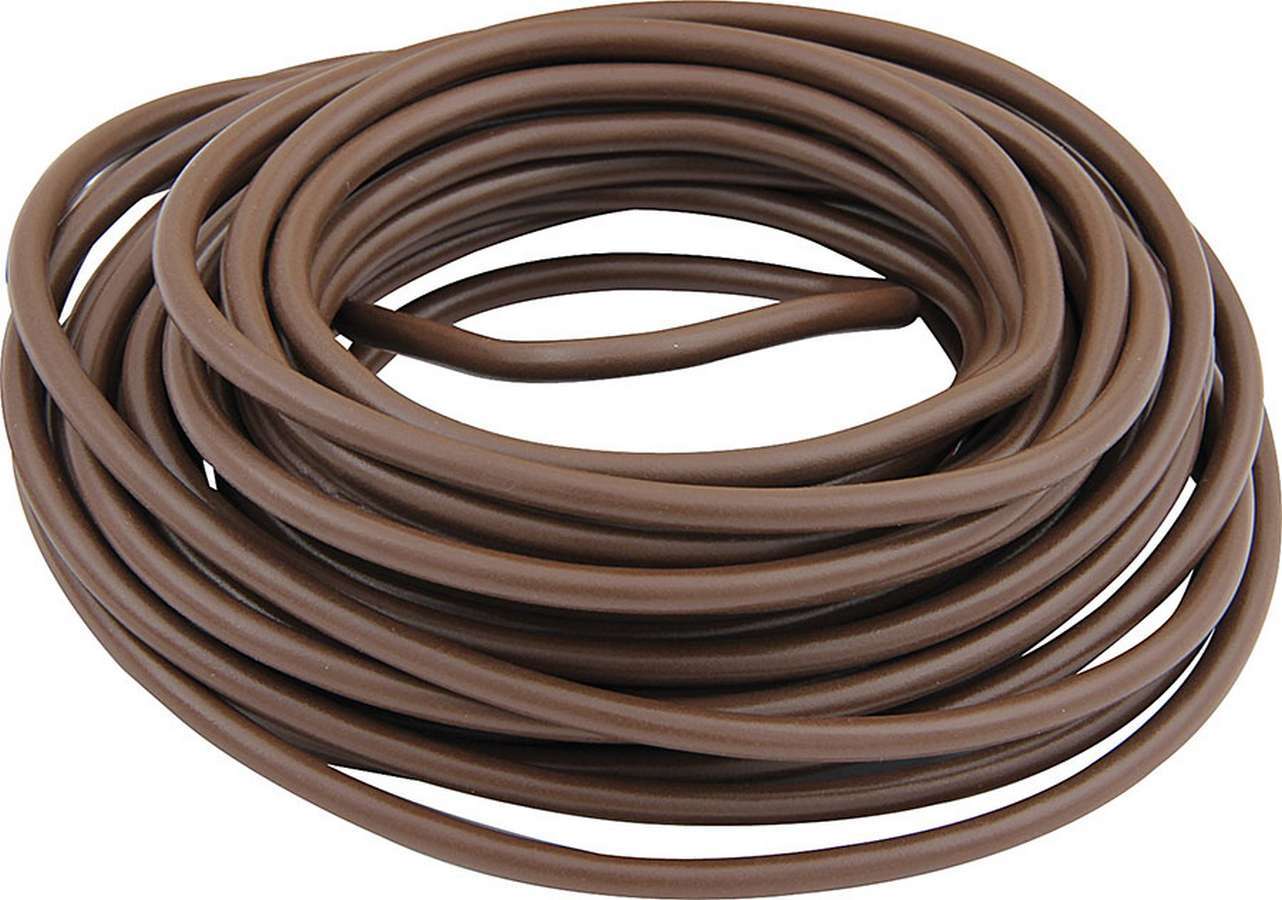 Allstar Performance 20 AWG Brown Primary Wire 50 ft Roll