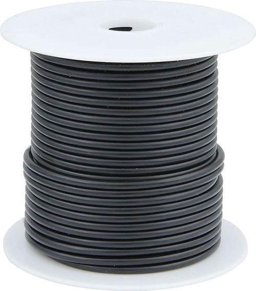 Allstar Performance 20 AWG Black Primary Wire 100 ft Roll