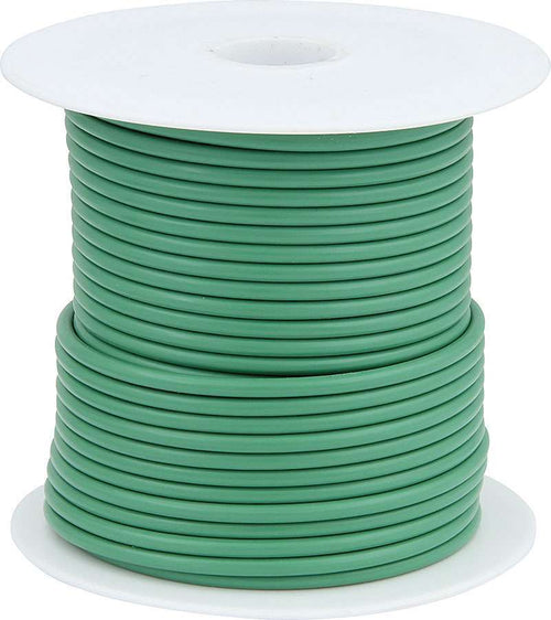 ALLSTAR Performance 20 AWG Green Primary Wire 100 ft Roll
