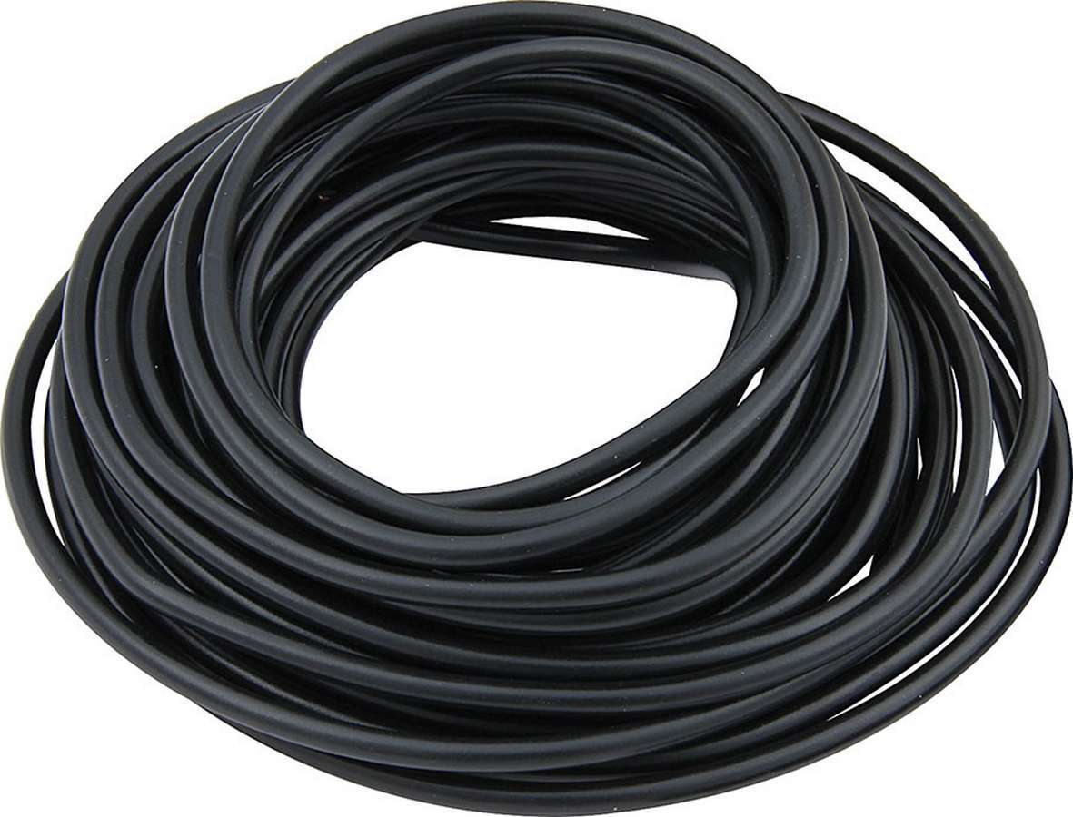 Allstar Performance 14 AWG Black Primary Wire 20 ft Roll