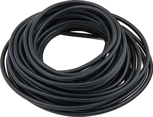 Allstar Performance 14 AWG Black Primary Wire 20 ft Roll