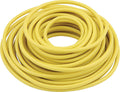 Allstar Performance 14 AWG Yellow Primary Wire 20 ft Roll