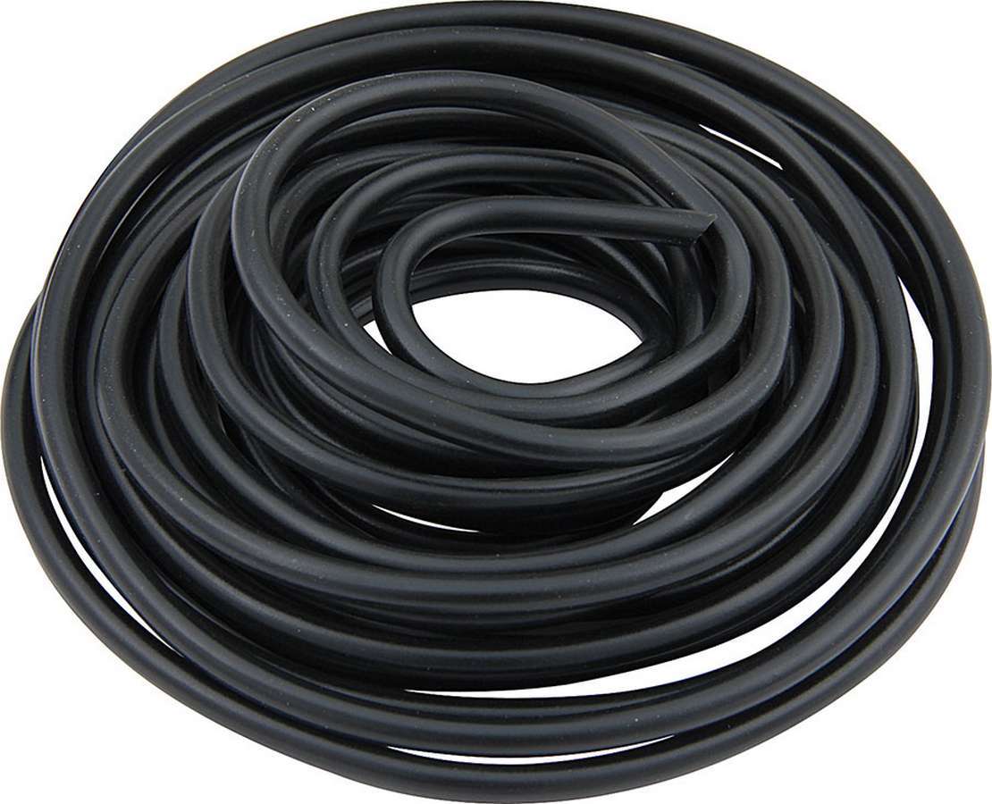 Allstar Performance 12AWG Black Primary Wire 12 Feet Copper Insulated