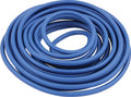 Allstar Performance 12-76563 12 AWG Blue Primary Wire, 12 Feet, Copper Conductors, Plastic Insulation