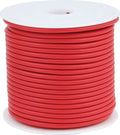 Allstar Performance 12-76565 12 AWG Red Primary Wire 100 ft Roll
