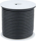 Allstar Performance 12 AWG Black Primary Wire 100 ft Roll