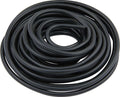 Allstar Performance 10AWG Black Primary Wire 10 ft Copper with Plastic Insulation