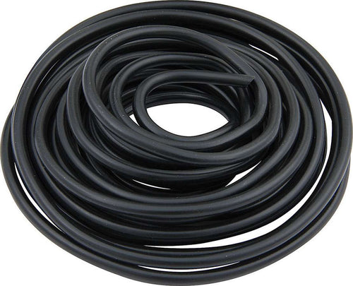 Allstar Performance 10AWG Black Primary Wire 10 ft Copper with Plastic Insulation