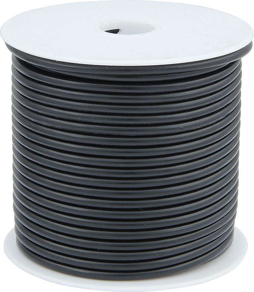 Allstar Performance 10 AWG Black Primary Wire 75 Feet Roll