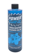 Allstar Performance ALL78099 Upper Lube Fuel Additive with Blue Dye, 16 oz Bottle