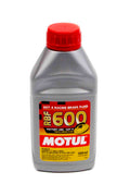 Allstar Performance ALL78117 Motul 600 DOT 4 Synthetic Brake Fluid, 16.9 oz
