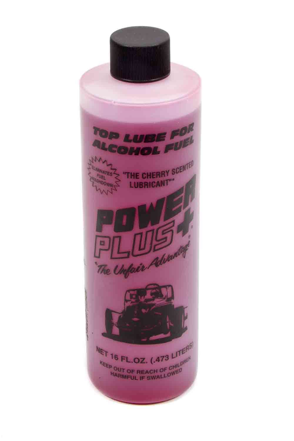 Allstar Performance ALL78120 Upper Lube Fuel Additive with Cherry Scent, 16 oz Bottle