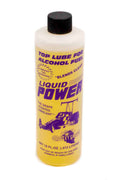 Allstar Performance ALL78122 Upper Lube Fuel Additive Grape Scent 16 oz Bottle