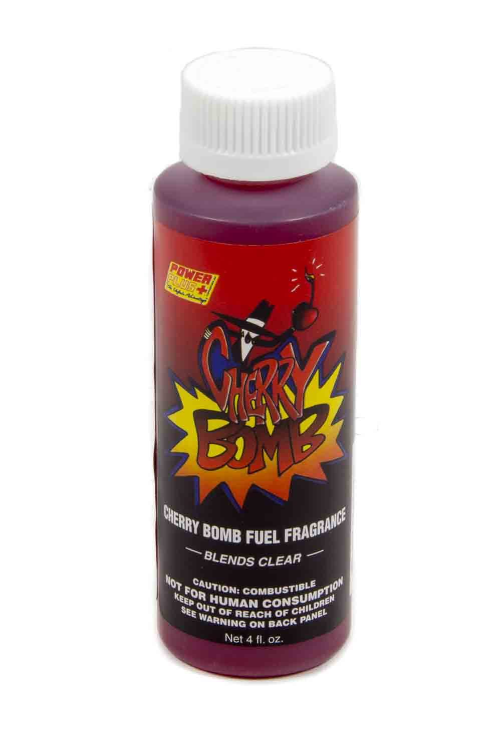 Allstar Performance ALL78124 Cherry Fuel Fragrance 4 oz Bottle