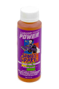 Allstar Performance ALL78126 Fuel Fragrance Grape 4 oz Bottle