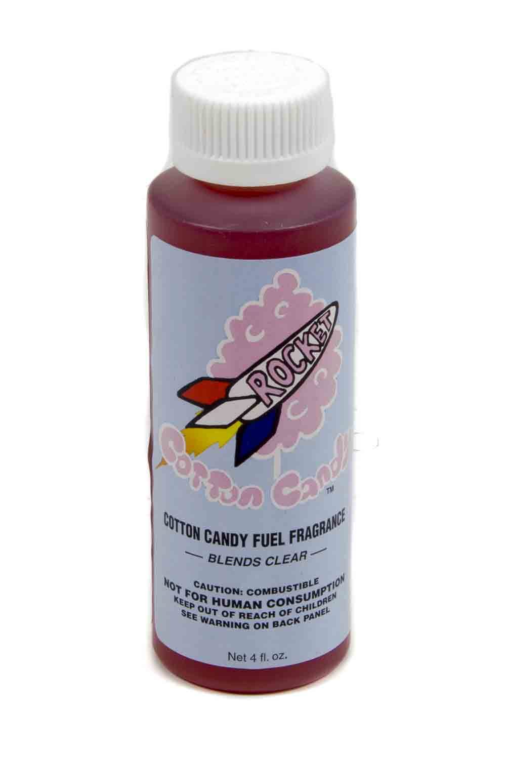 Allstar Performance ALL78132 Fuel Fragrance Cotton Candy 4 oz Bottle
