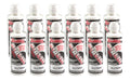 Allstar Performance ALL78205-12 Dial-In Window Marker Set of 12, White, 3 oz Bottles