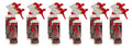 Allstar Performance ALL78208-12 Burnout Guard Exterior Protectant Spray Set of 12