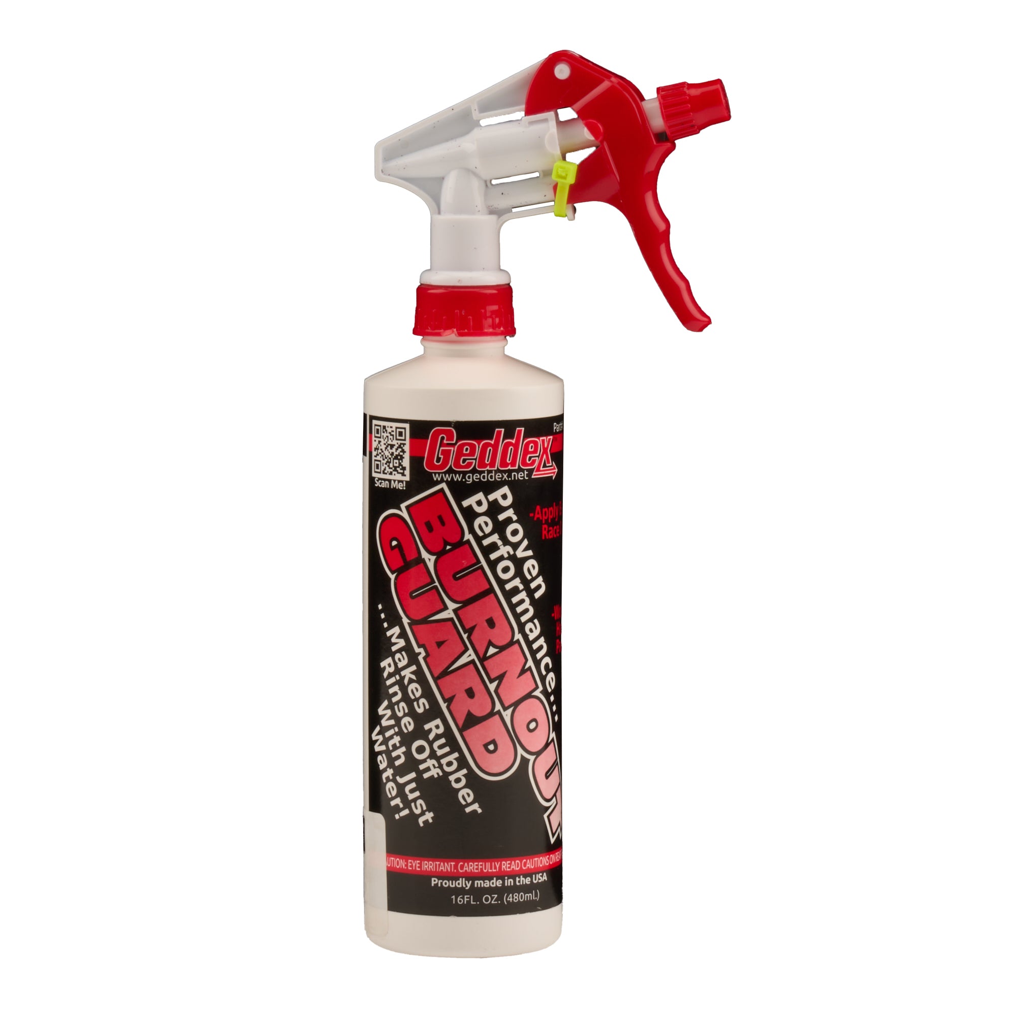 Allstar Performance ALL78208 Burnout Guard Exterior Protectant Spray 16 oz