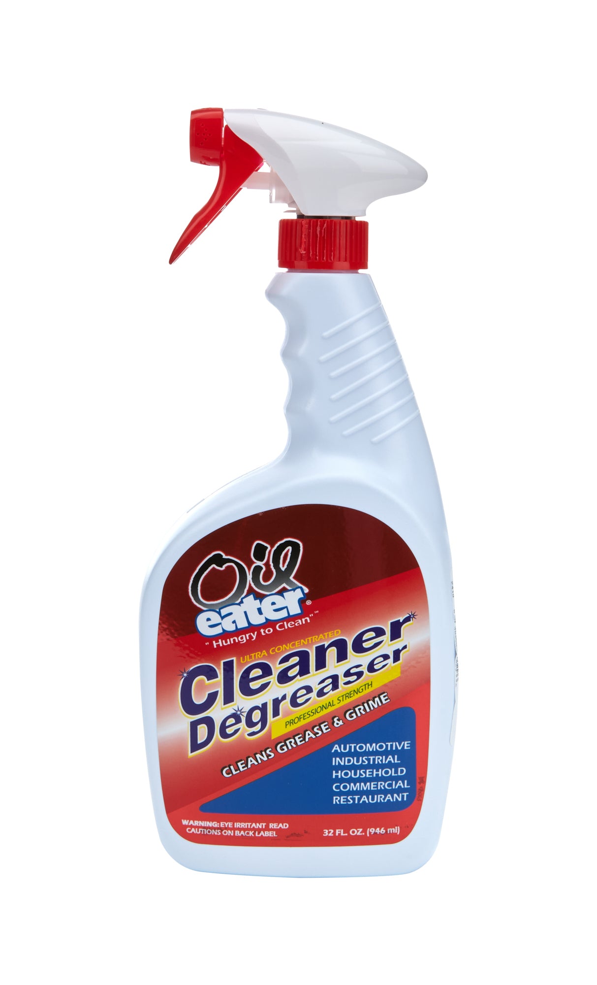 Allstar Performance ALL78213 Oil Eater Degreaser Spray Bottle 32 oz