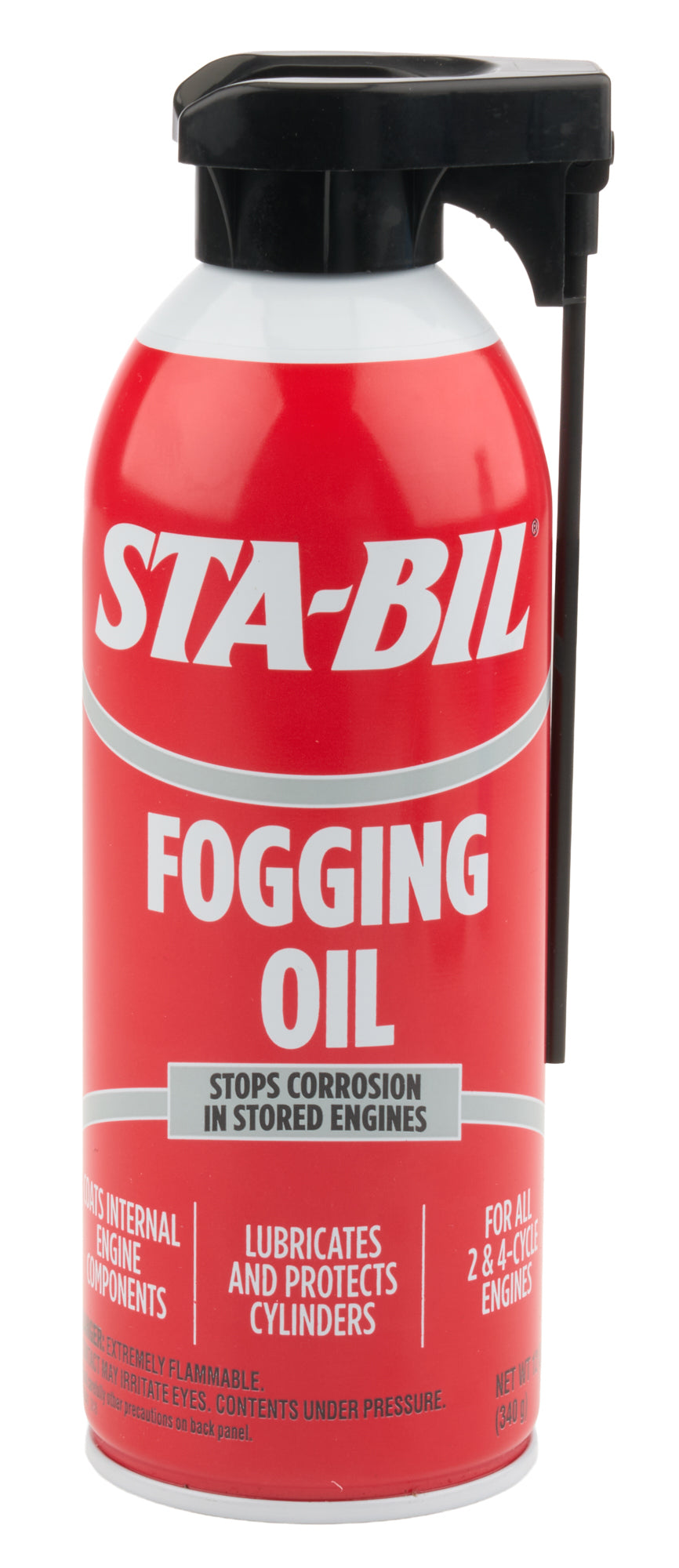 Allstar Performance ALL78220 Fogging Oil Aerosol 12 oz